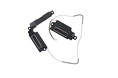 RTDPART Laptop-Lautsprecher für ASUS U4700EA U4700IA U4700JA U4700UA Rechts und Links von RTDPART