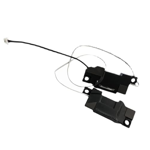 RTDPART Laptop-Lautsprecher für Dell G15 5510 5511 5515 0YK6C6 YK6C6 PK230013100 Neu von RTDPART