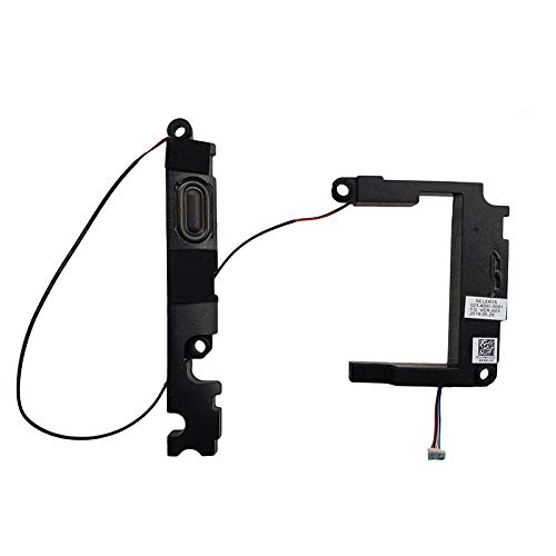RTDPART Laptop-Lautsprecher für Dell G3 15 3590 010VW4 10VW4 023.400II.0001 Neu von RTDPART