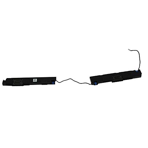 RTDPART Laptop-Lautsprecher für Dell G7 17 7790 P40E 089MP2 89MP2 neu von RTDPART