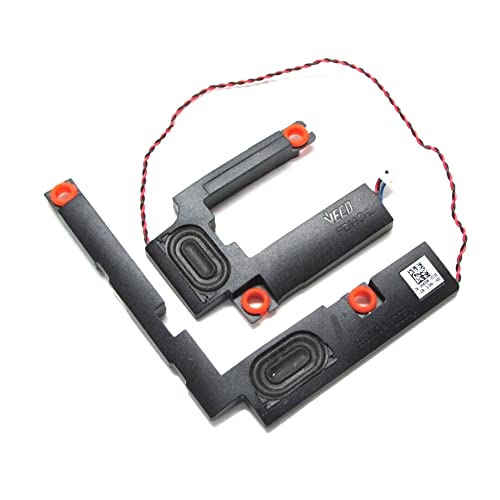 RTDPART Laptop-Lautsprecher für Dell Inspiron 14 5493 5494 0KWD5M KWD5M PK230010E00 Neu von RTDPART