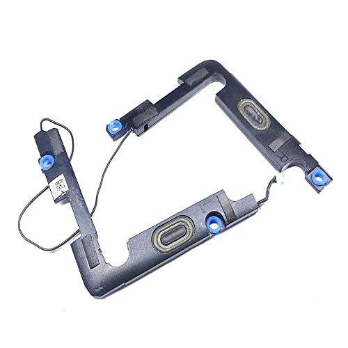 RTDPART Laptop-Lautsprecher für Dell Inspiron 15 5582 5591 2-in-1 04109G 4109G Neu von RTDPART
