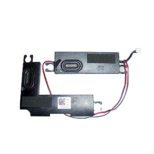 RTDPART Laptop-Lautsprecher für Dell Inspiron 15D 7000 7570 7573 7580 0926CF 926CF 023.400BE.0001 Neu RTDPART Laptop-Lautsprecher für Dell Inspiron 15D 7000 7570 7573 7580 0926CF 926CF 023.400BE.0001 Neu von RTDPART
