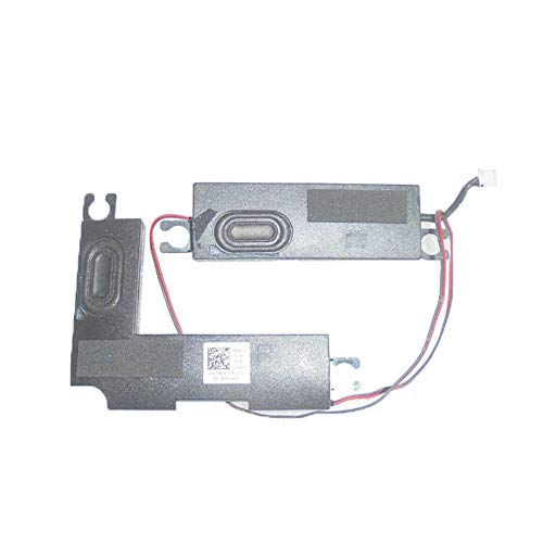 RTDPART Laptop-Lautsprecher für Dell Inspiron 15D 7000 7570 7573 P70F 0926CF 926CF 023.400BE.0001 neu von RTDPART