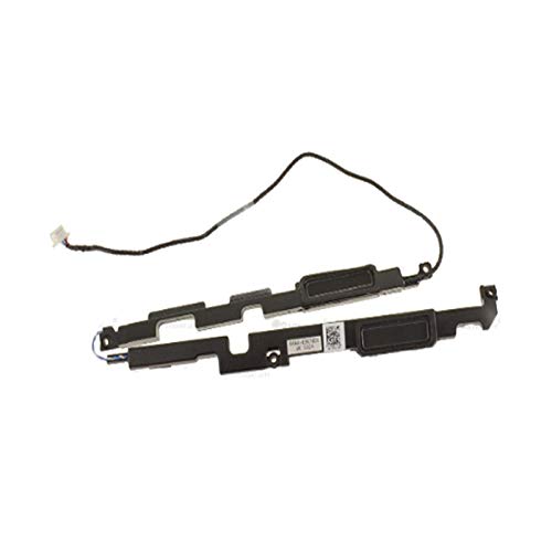 RTDPART Laptop-Lautsprecher für Dell Inspiron 7590 2-in-1 P84F 07WW40 7WW40 neu von RTDPART