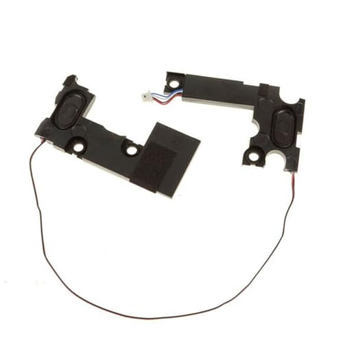 RTDPART Laptop-Lautsprecher für Dell Latitude 3490 E3490 PK23000XO00 09JRYK 9JRYK Neu RTDPART Laptop-Lautsprecher für Dell Latitude 3490 E3490 PK23000XO00 09JRYK 9JRYK Neu von RTDPART