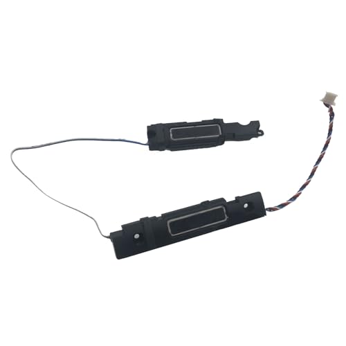 RTDPART Laptop-Lautsprecher für Dell Latitude 7280 7290 E7280 E7290 0X0H0R X0H0R PK23000UU00 Neu von RTDPART