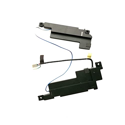 RTDPART Laptop -Lautsprecher für Dell Latitude 7410 09GMP5 9GMP5 PK230011200 NEU von RTDPART