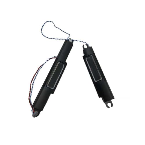 RTDPART Laptop-Lautsprecher für Dell Latitude E7450 P40G ZBU10 PK23000OK00 0754CD 754CD Neu von RTDPART