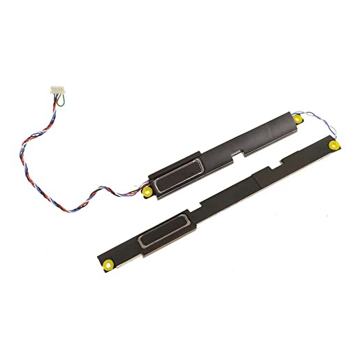 RTDPART Laptop -Lautsprecher für Dell Precision 7530 0D9083 D9083 PK23000XJ00 NEU von RTDPART