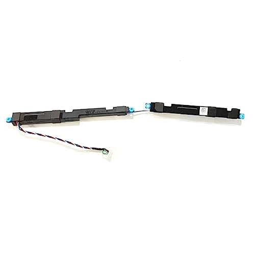 RTDPART Laptop-Lautsprecher für Dell Precision 7670 HDC50 03FWY4 3FWY4 Neu von RTDPART