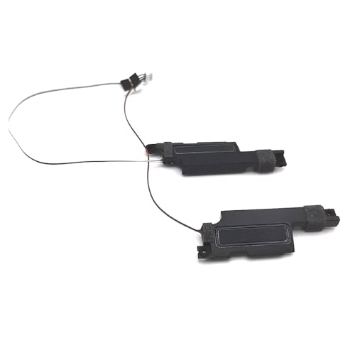 RTDPART Laptop-Lautsprecher für Dell Vostro 14 5410 5415 V5410 V5415 0THN6V THN6V NV14 023.400NE.0011 Neu von RTDPART