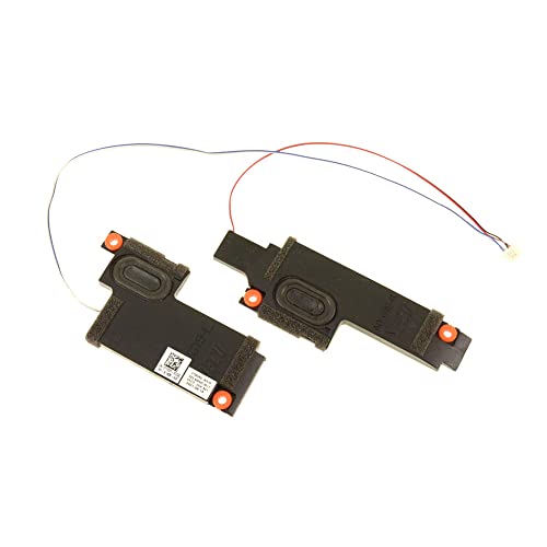RTDPART Laptop-Lautsprecher für Dell Vostro 15 5510 V5510 0TYRXP TYRXP 023.400ND.0011 Neu von RTDPART