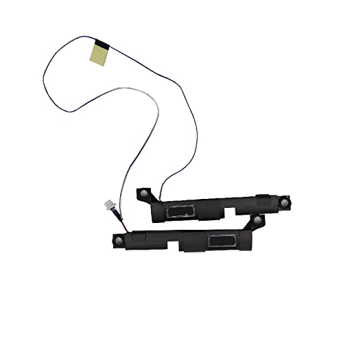 RTDPART Laptop-Lautsprecher für Lenovo Ideapad 720S-14IKB V720-14 5SB0M65362 PK23000VF10 Neu von RTDPART