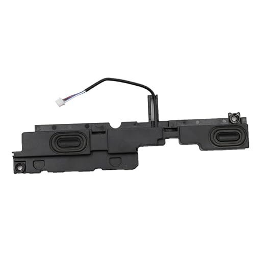 RTDPART Laptop-Lautsprecher für Lenovo ThinkPad P52 (Typ 20M9, 20MA) 01HY787 01HY788 PK23000QLV0 Neu von RTDPART