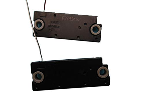 RTDPART Laptop-Lautsprecher für Samsung NP370E5K 370E5K BA96-07051A Schwarz Neu von RTDPART