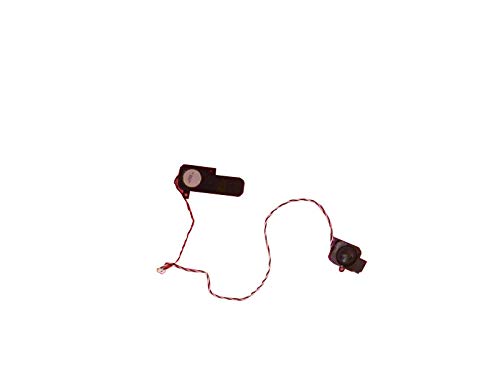 RTDPART Laptop-Lautsprecher für Samsung RV511 RV510 RV520 RV515 L + R Neu von RTDPART