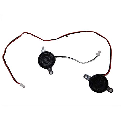 RTDPART Laptop-Lautsprecher für Sony VAIO VPCEH VPC-EH-Serie neu von RTDPART