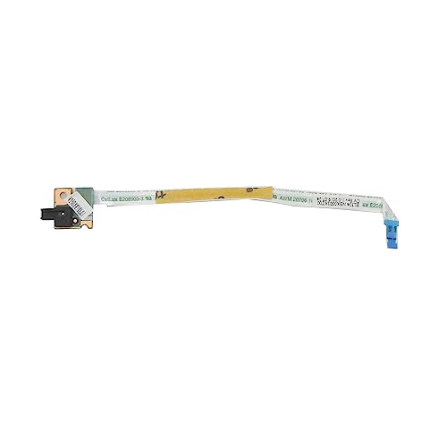 RTDPART Laptop-Mikrofon-Mikrofonplatine für Lenovo IdeaPad S340-13IML 81UM 5C50W59245 Neu RTDPART Laptop-Mikrofon-Mikrofonplatine für Lenovo IdeaPad S340-13IML 81UM 5C50W59245 Neu von RTDPART