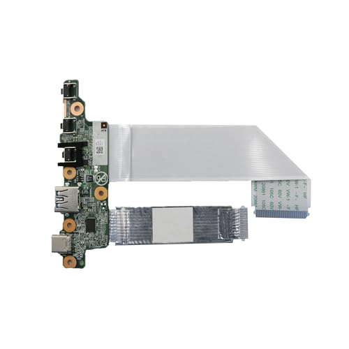 RTDPART Laptop-Netzteil für Lenovo 500e Chromebook 2. Generation 81 MB 5C50T70714 5C50Z20261 mit Kabel Neu von RTDPART