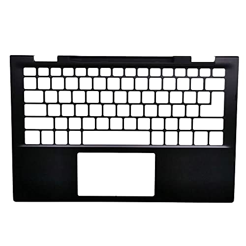 RTDPART Laptop Palmrest für Dell Inspiron 13 7300 7306 2-in-1 0P0DDV P0DDV 460.0JW06.0002 Schwarzes Oberkoffer Neu RTDPART Laptop Palmrest für Dell Inspiron 13 7300 7306 2-in-1 0P0DDV P0DDV 460.0JW06.0002 Schwarzes Oberkoffer Neu von RTDPART