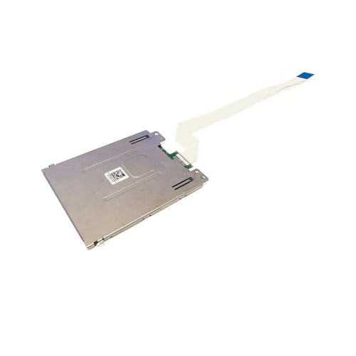 RTDPART Laptop Smart Card Reader Board mit Kabel für Dell Latitude E7250 0RXNW9 RXNW9 Neu von RTDPART