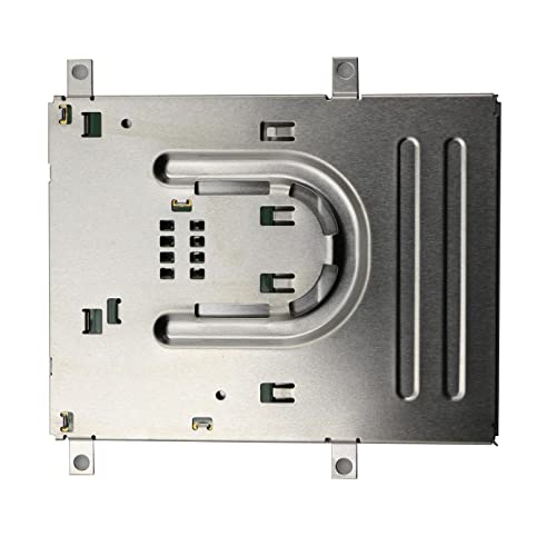 RTDPART Laptop-Smartcard-Lesegerät für Lenovo ThinkPad 04X5393 04X5475 00HW553 02HK916 02HK917 5C61A25388 Ohne Kabel Neu von RTDPART