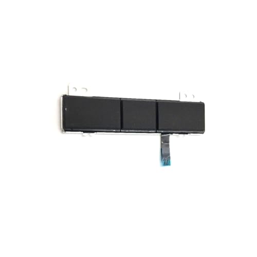 RTDPART Laptop Touchpad Maus Button Board für Dell Precision M4700 M4800 M6700 M6800 A12126 Neue von RTDPART