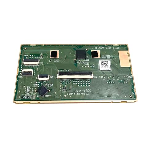 RTDPART Laptop Touchpad Sensor Modul Board für Dell Latitude 5480 5488 5490 5491 5495 03KYG3 3KYG3 Neue von RTDPART