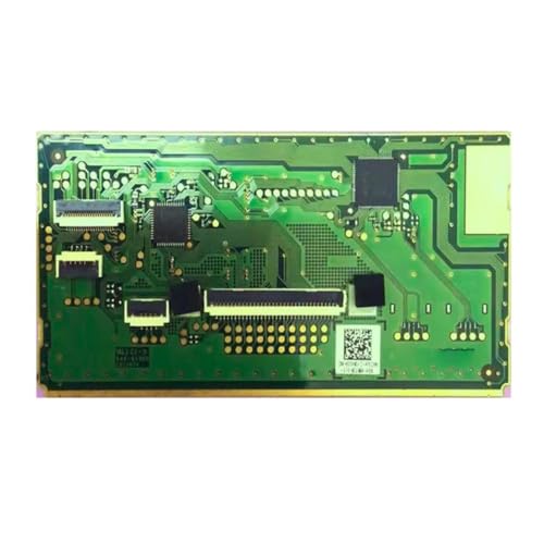 RTDPART Laptop Touchpad Sensor Modul Board für Dell Latitude 7290 7390 02W4VC 2W4VC Neu von RTDPART