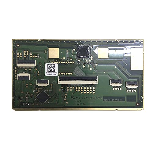 RTDPART Laptop-Touchpad für Dell Precision 7510 7520 7530 7710 7720 7730 0CPV25 CPV25 Neu von RTDPART