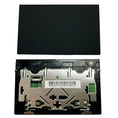 RTDPART Laptop -Touchpad für Lenovo ThinkPad X1 Yoga 3. Gen 01LV554 01LV555 01LV556 New von RTDPART