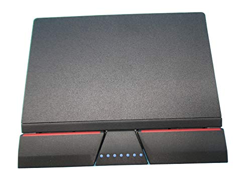 RTDPART Laptop-Touchpad für Lenovo Thinkpad S1 Yoga 12 230S X240 X240S X250 X260 X270 von RTDPART