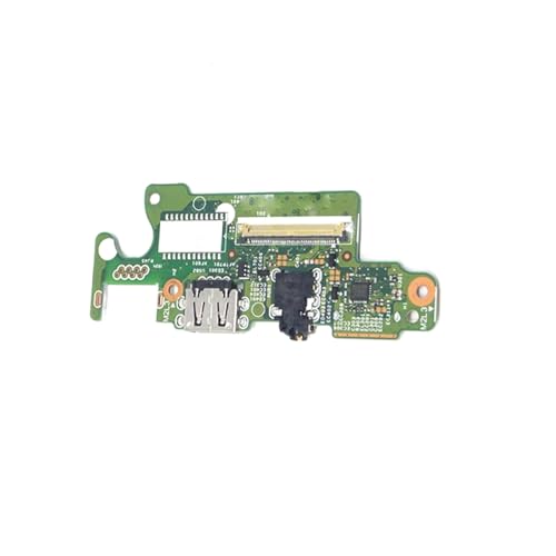 RTDPART Laptop USB Audio Kartenleser IO Platine für Dell Inspiron 5490 5590 02DRNM 2DRNM Neu RTDPART Laptop USB Audio Kartenleser IO Platine für Dell Inspiron 5490 5590 02DRNM 2DRNM Neu von RTDPART