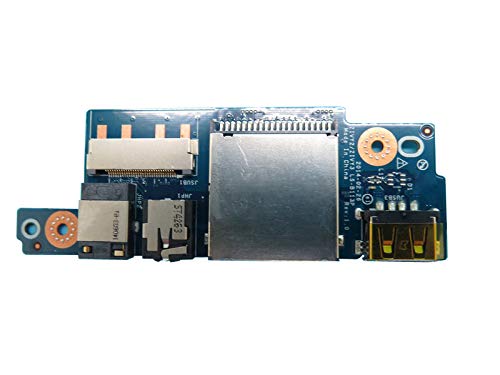 RTDPART Laptop USB Board für Lenovo Y70-70 Touch Y70-70T Y70 5C50G59772 Neu von RTDPART