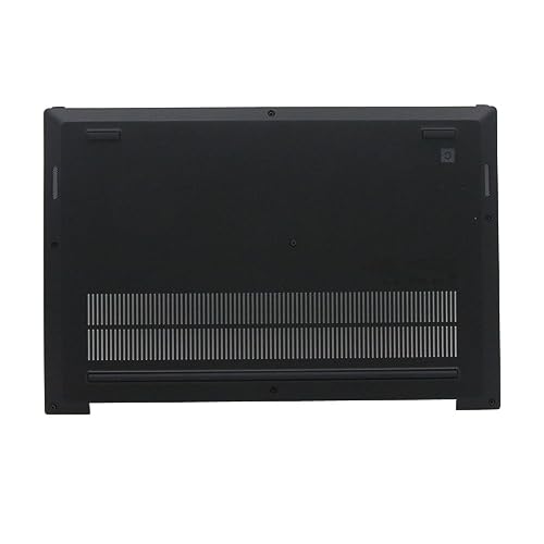 RTDPART Laptop-Untergehäuse für Lenovo ThinkPad P1 Gen 3 (Typ 20TH, 20TJ) 5CB0Z39948 P1G3 Kein WWAN Untergehäuse Basis D-Abdeckung Neu von RTDPART