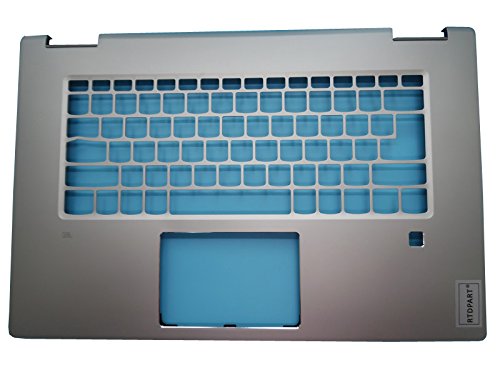 RTDPART Laptop-Unterseite für Lenovo Flex2-14 Flex 2-14 5CB0F76741 Untere Abdeckung für die Unterseite Neu von RTDPART
