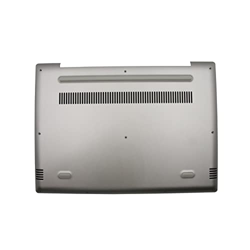 RTDPART Laptop-Unterseite für Lenovo Ideapad 520S-14IKB 5CB0N78458 AP1YN000500 80X2 Bodenabdeckung Unterschale Grau Neu RTDPART Laptop-Unterseite für Lenovo Ideapad 520S-14IKB 5CB0N78458 AP1YN000500 80X2 Bodenabdeckung Unterschale Grau Neu von RTDPART