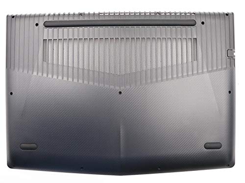 RTDPART Laptop-Unterseite für Lenovo Legion Y520 R720 Y520-15 R720-15 Y520-15IKB 5CB0N00296 Untere Abdeckung Unterschale Neu von RTDPART