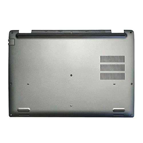 RTDPART Laptop-Unterteil für Dell Latitude 5530 0VKCX6 VKCX6 Silber Neu von RTDPART