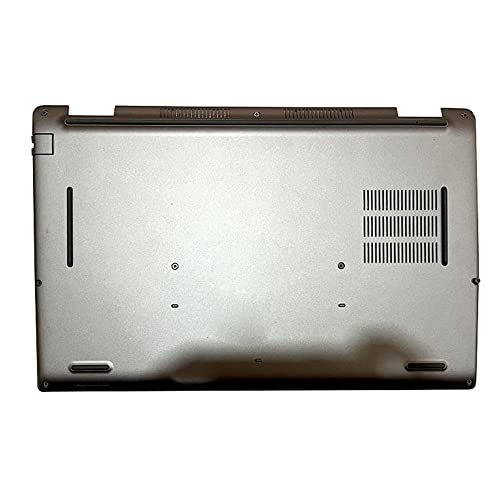 RTDPART Laptop-Unterteil für Dell Precision 3561 006WP3 06WP3 Silber Neu von RTDPART