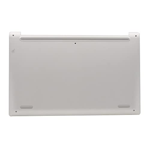 RTDPART Laptop-Unterteil für Lenovo IdeaPad 4G-14Q8C05 5G-14Q8X05 82EF 5CB0Z70213 Basisabdeckung Untergehäuse Silber Neu von RTDPART