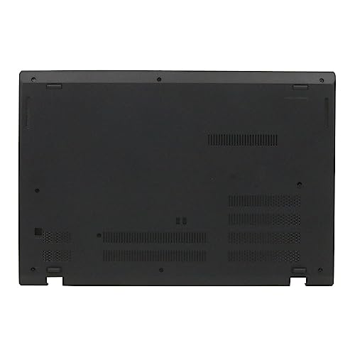 RTDPART Laptop-Unterteil für Lenovo ThinkPad L15 Gen 2 Typ 20X3 20X4 5CB0Z69221 AP1YL000100 Basisabdeckung Untergehäuse Neu von RTDPART