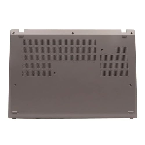 RTDPART Laptop-Unterteil für Lenovo ThinkPad T14 Gen 3 (Typ 21CF, 21CG) 5CB1H81775 Bodenabdeckung Unterteil Neu von RTDPART