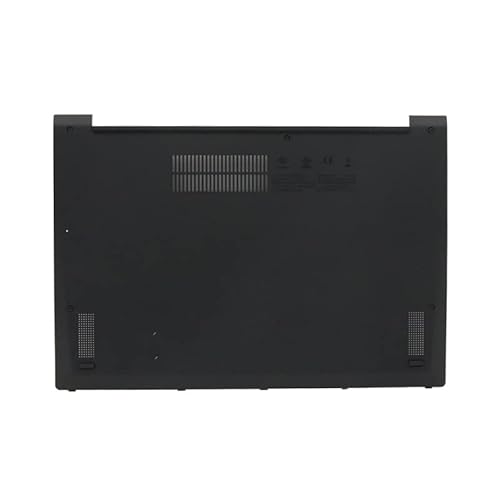 RTDPART Laptop-Unterteil für Lenovo ThinkPad X1 Carbon 9. Generation (Typ 20XW, 20XX) 5M11C90397 AM1U8000400 Untere Abdeckung für WWAN-Basisgehäuse Neu von RTDPART