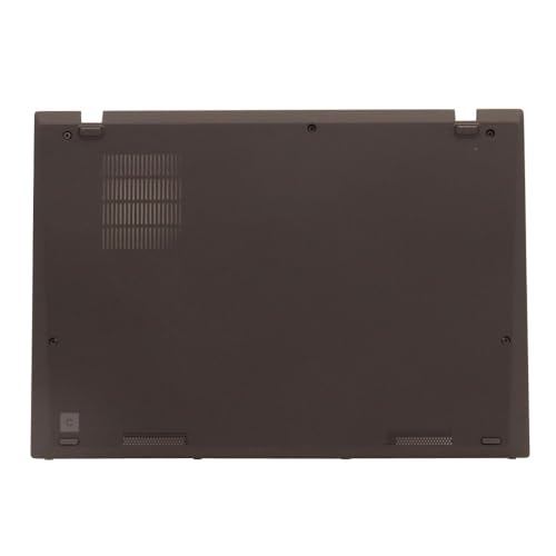 RTDPART Laptop-Unterteil für Lenovo ThinkPad X1 Nano Gen 2 (Typ 21E8 21E9) 5M11D12297 Basisgehäuse Untere Abdeckung WWAN Neu von RTDPART