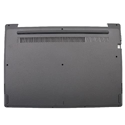 RTDPART Laptop-Unterteil für Lenovo V130 V130-14 V130-14IKB 5CB0R34916 81HQ AP2C1000300 Untere Gehäuseunterseite Neu von RTDPART