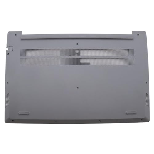 RTDPART Laptop-Unterteil für Lenovo V15 G4 AMN V15 G4 IAN 82YU 5CB1K18619 Untergehäuse-Basisabdeckung Grau Neu von RTDPART