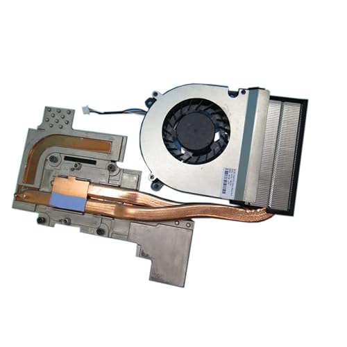 RTDPART Laptop VGA/GPU Lüfter und Kühlkörper für CLEVO N950TC N957TC N950TD N957TD N960SC N960SDS N960SF N960SF1 N960TC N960TD N970TC N970TD Neu RTDPART Laptop VGA/GPU Lüfter und Kühlkörper für CLEVO N950TC N957TC N950TD N957TD N960SC N960SDS N960SF N960SF1 N960TC N960TD N970TC N970TD Neu von RTDPART