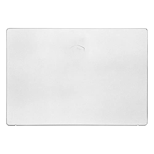 RTDPART Laptop White (Dragon) LCD Top Cover für MSI Prestige 14 MS-14C1 14C2 14C4 P14 Prestige 14 A11SCS A11SCX A11SB A11SC A10SC A10RB A10RAS A10RBS Prestige 14EVO A11M New von RTDPART